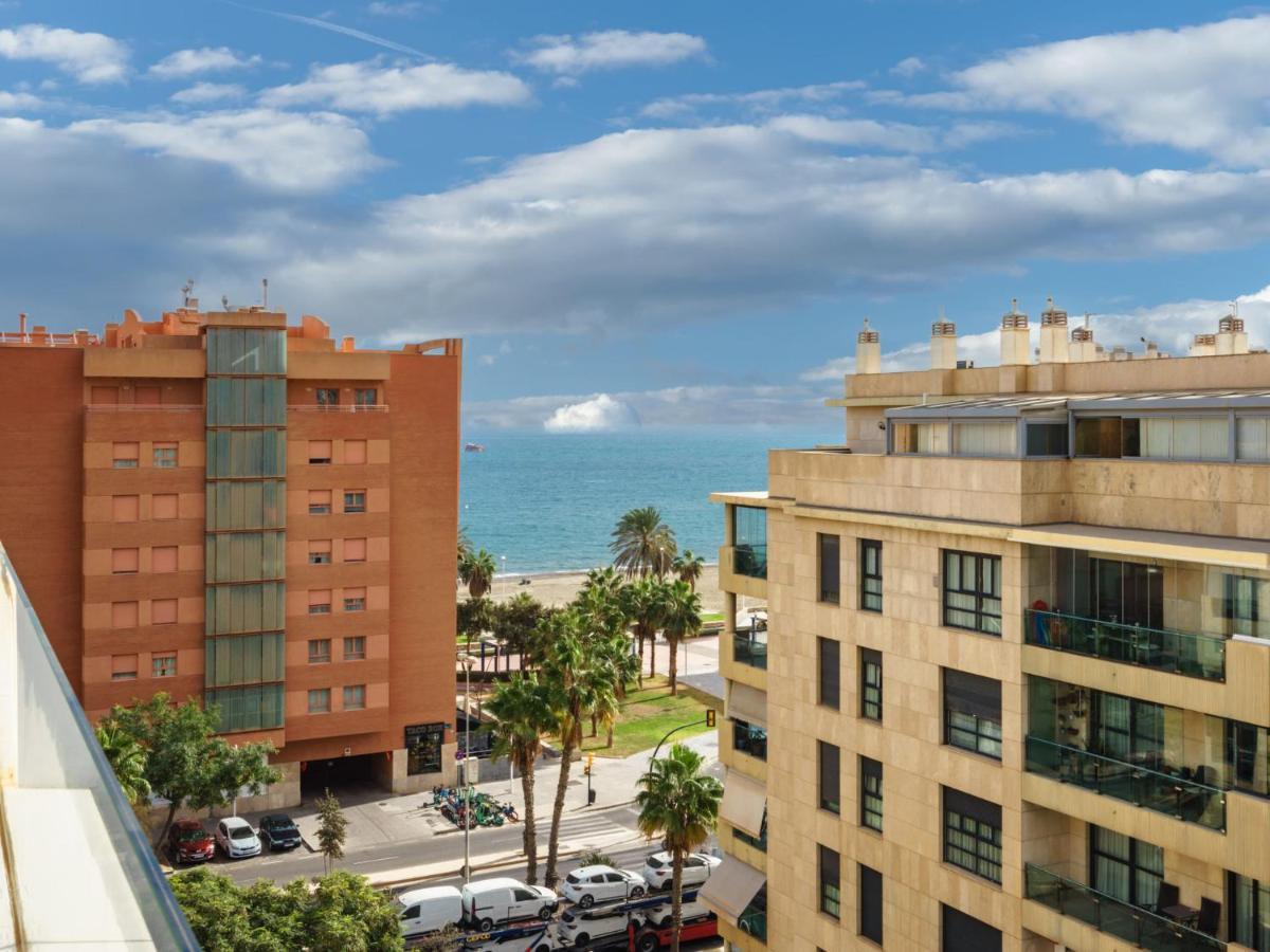 Apartment Canada Del Tesoro By Interhome Malaga Zewnętrze zdjęcie