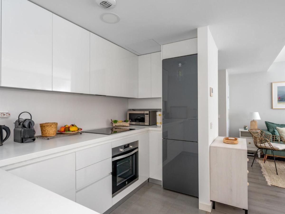 Apartment Canada Del Tesoro By Interhome Malaga Zewnętrze zdjęcie