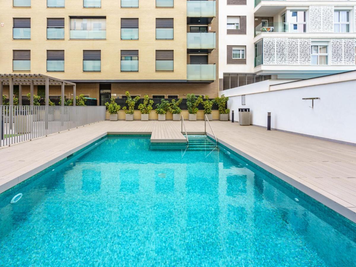 Apartment Canada Del Tesoro By Interhome Malaga Zewnętrze zdjęcie