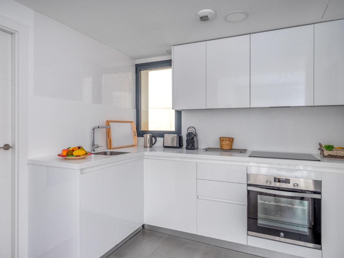 Apartment Canada Del Tesoro By Interhome Malaga Zewnętrze zdjęcie