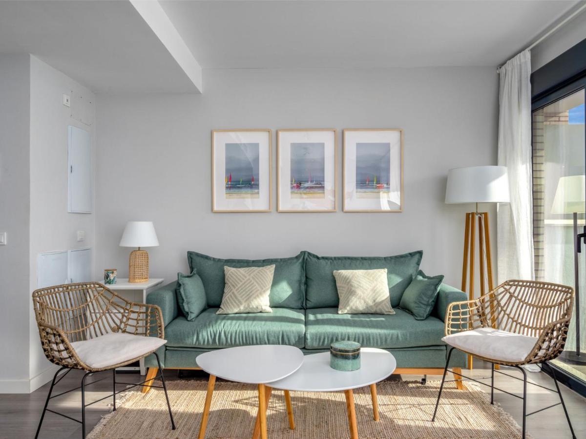Apartment Canada Del Tesoro By Interhome Malaga Zewnętrze zdjęcie
