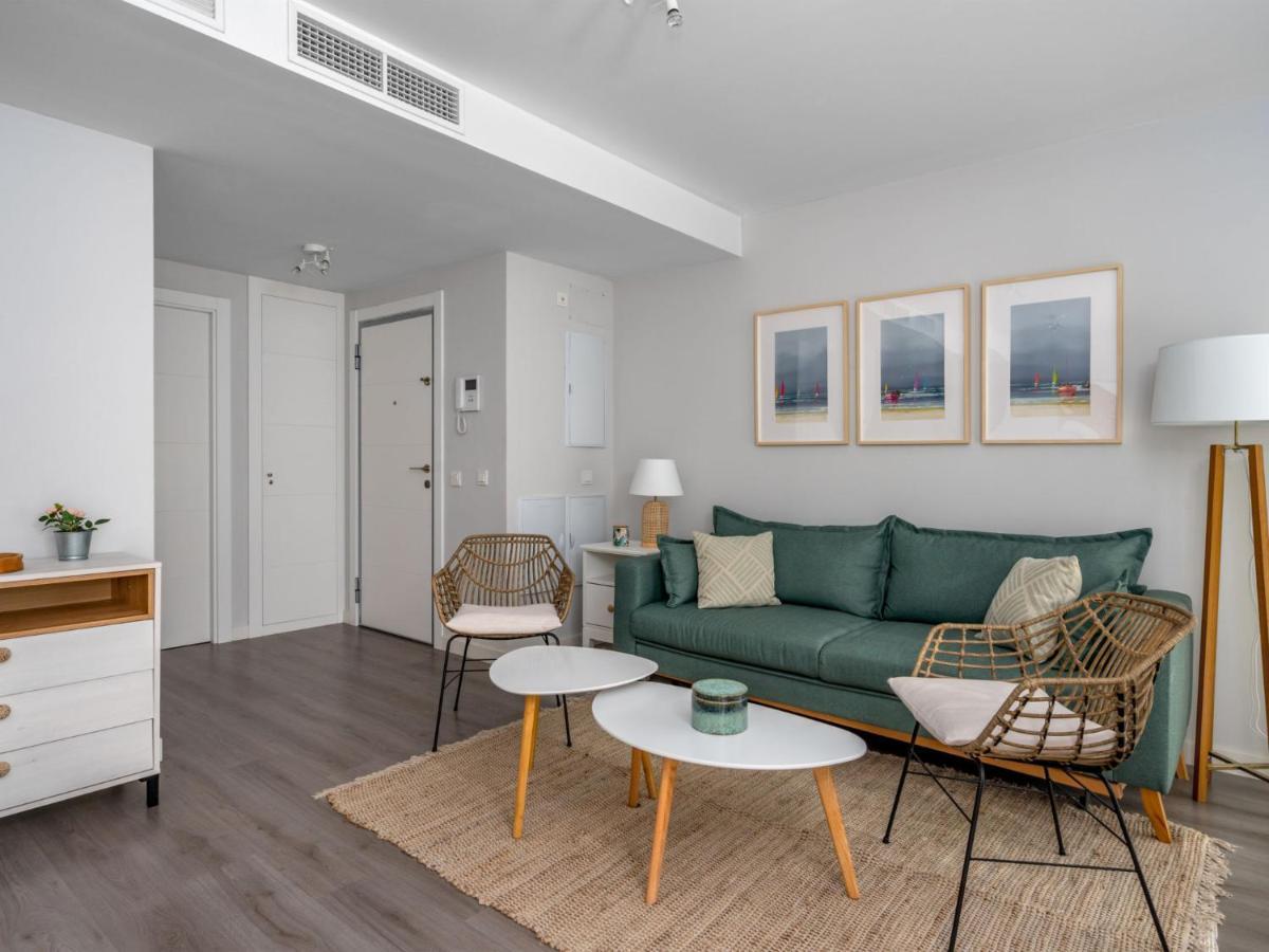 Apartment Canada Del Tesoro By Interhome Malaga Zewnętrze zdjęcie