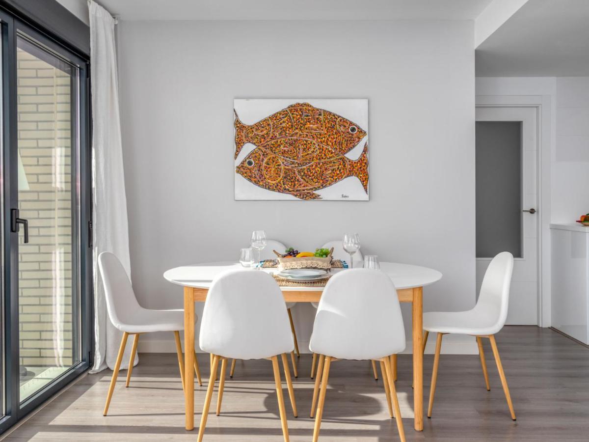 Apartment Canada Del Tesoro By Interhome Malaga Zewnętrze zdjęcie