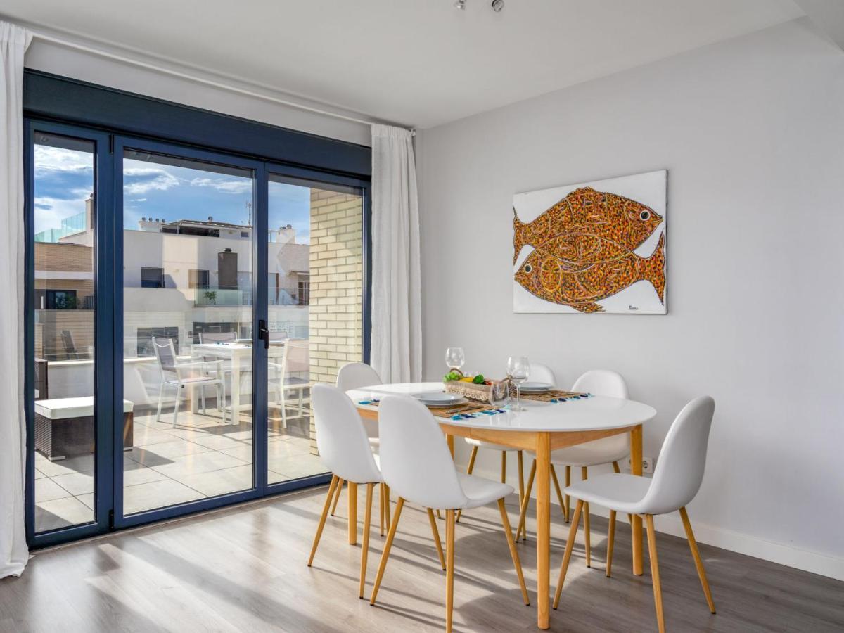 Apartment Canada Del Tesoro By Interhome Malaga Zewnętrze zdjęcie