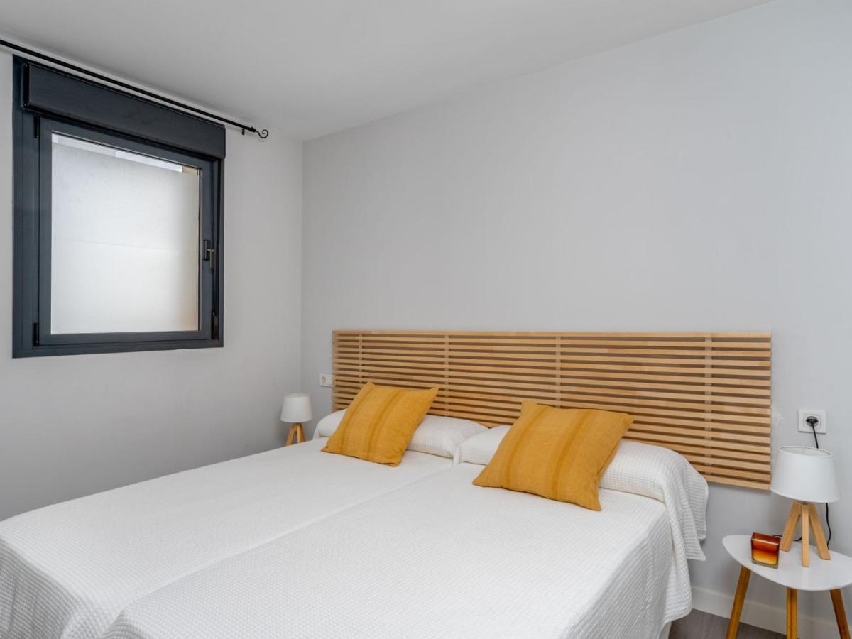 Apartment Canada Del Tesoro By Interhome Malaga Zewnętrze zdjęcie