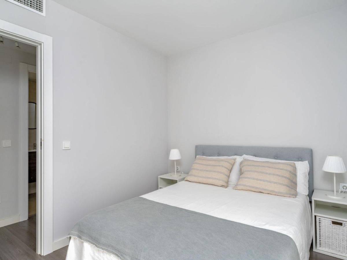 Apartment Canada Del Tesoro By Interhome Malaga Zewnętrze zdjęcie