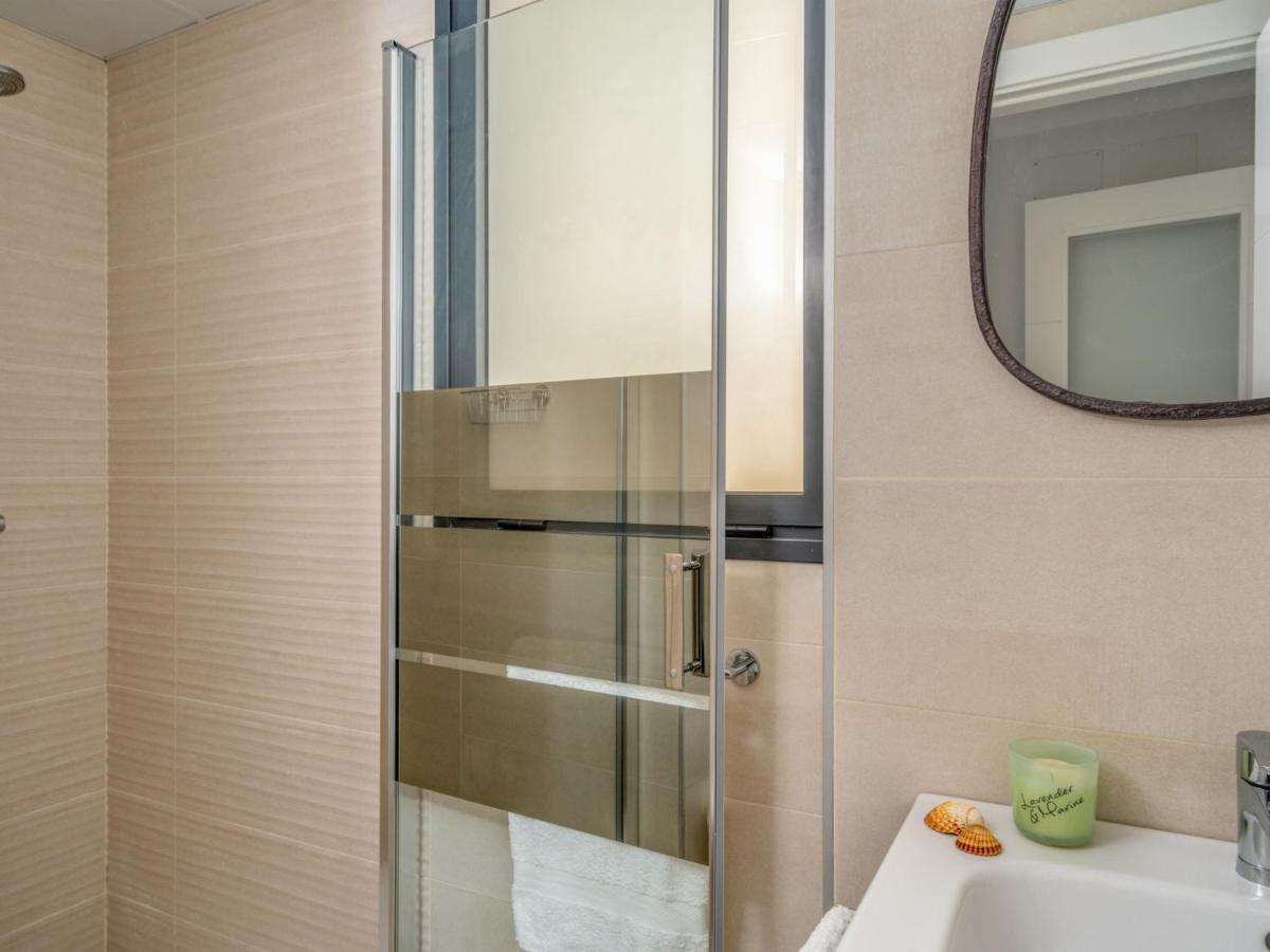Apartment Canada Del Tesoro By Interhome Malaga Zewnętrze zdjęcie