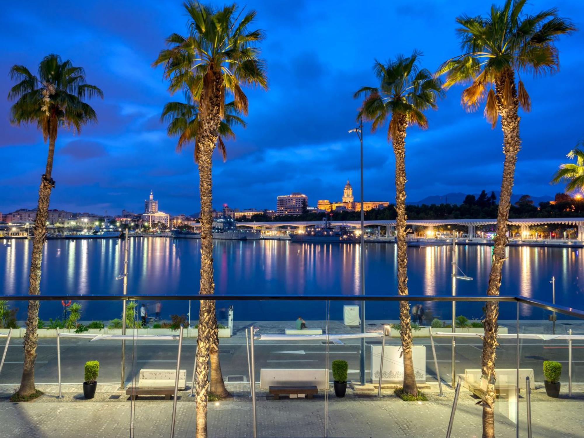 Apartment Canada Del Tesoro By Interhome Malaga Zewnętrze zdjęcie