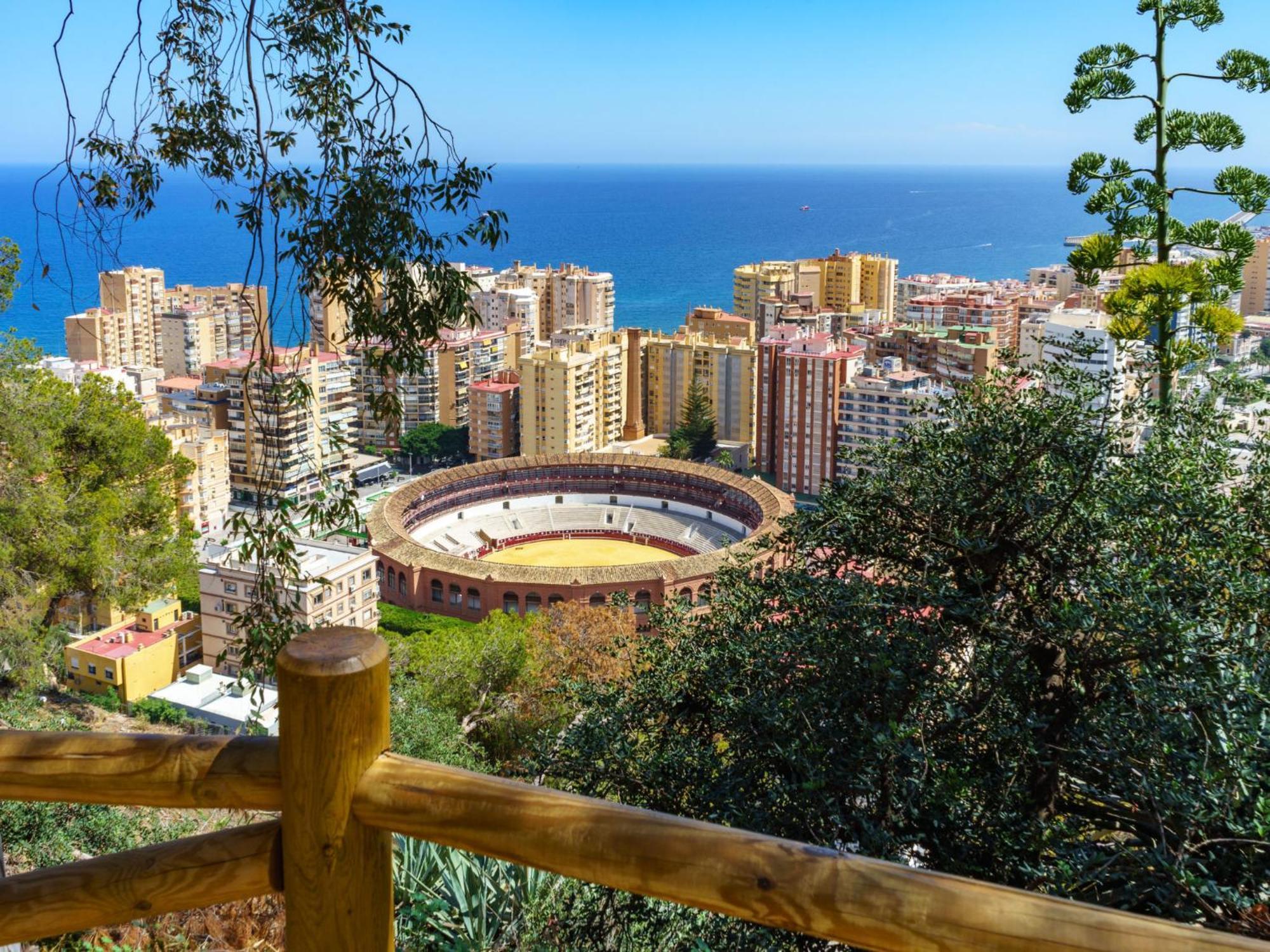 Apartment Canada Del Tesoro By Interhome Malaga Zewnętrze zdjęcie