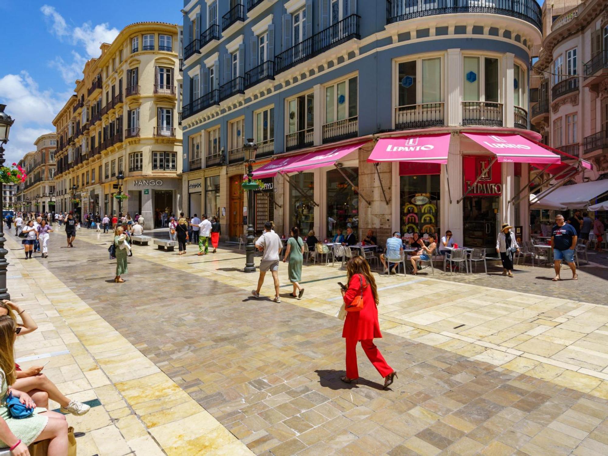 Apartment Canada Del Tesoro By Interhome Malaga Zewnętrze zdjęcie