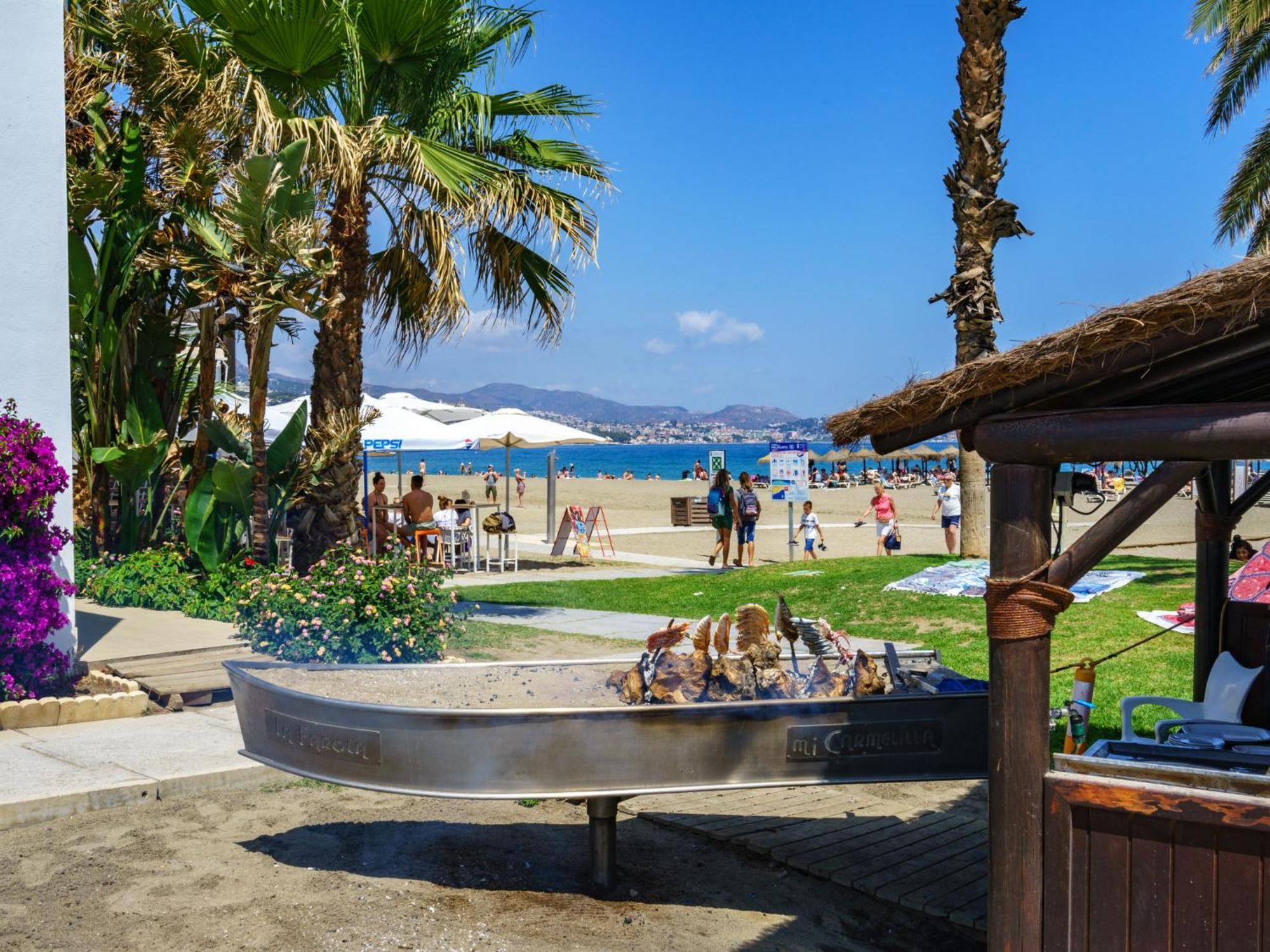Apartment Canada Del Tesoro By Interhome Malaga Zewnętrze zdjęcie